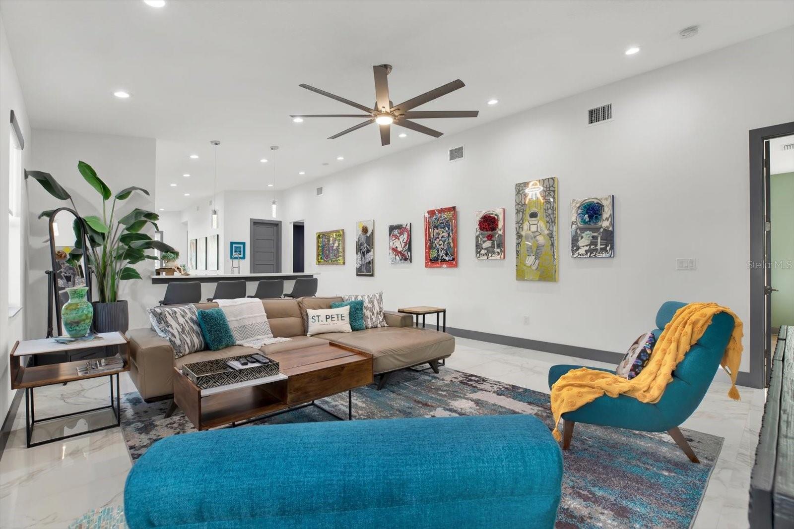 511 45TH AVE N, ST PETERSBURG, FL, 33703