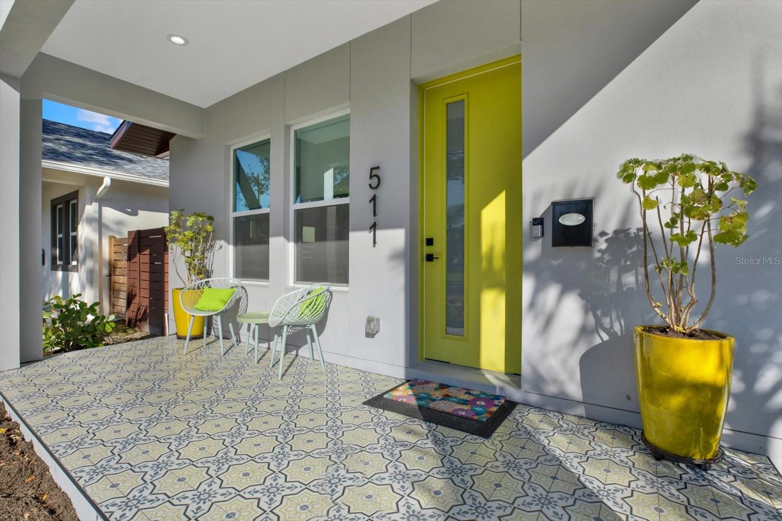 511 45TH AVE N, ST PETERSBURG, FL, 33703