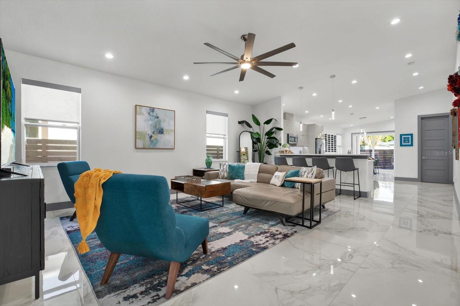 511 45TH AVE N, ST PETERSBURG, FL, 33703