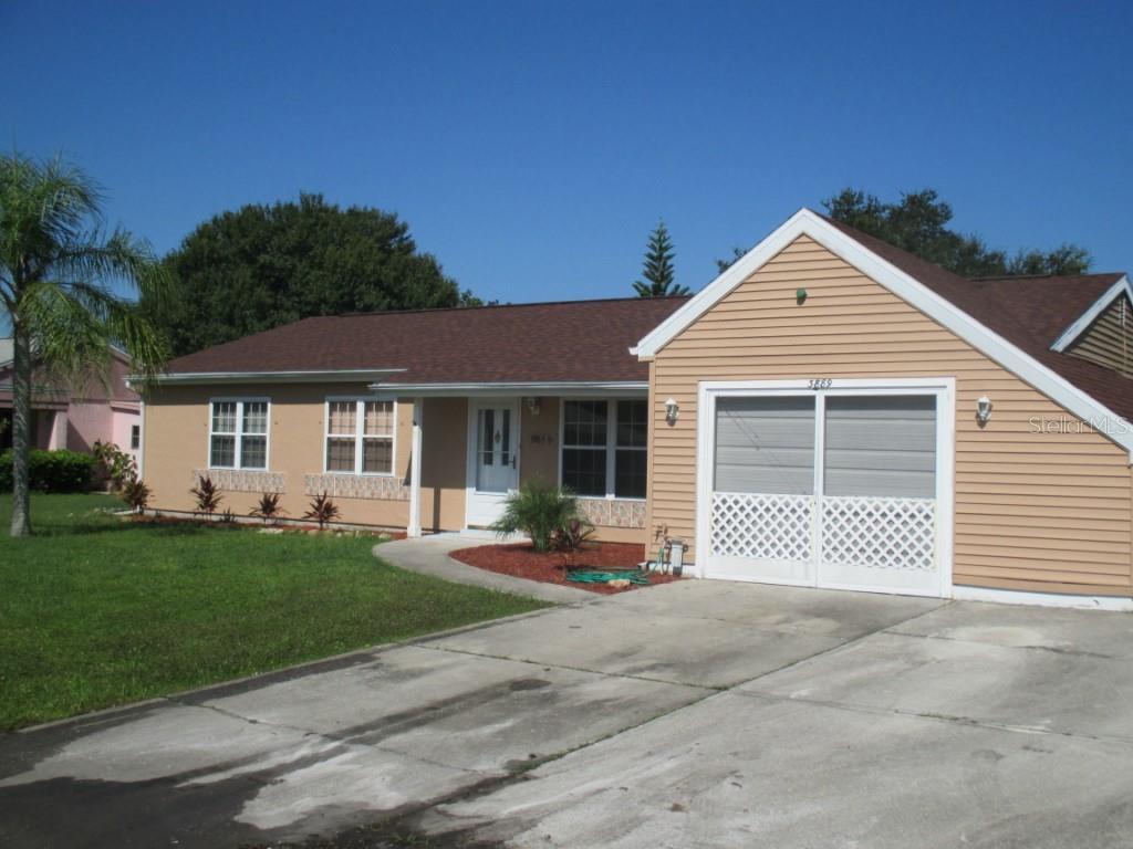 3889 NEKOOSA ST, NORTH PORT, FL, 34287