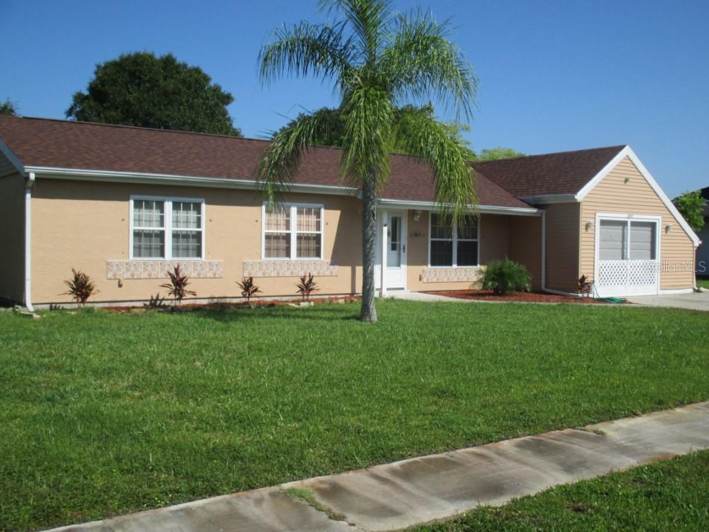 3889 NEKOOSA ST, NORTH PORT, FL, 34287