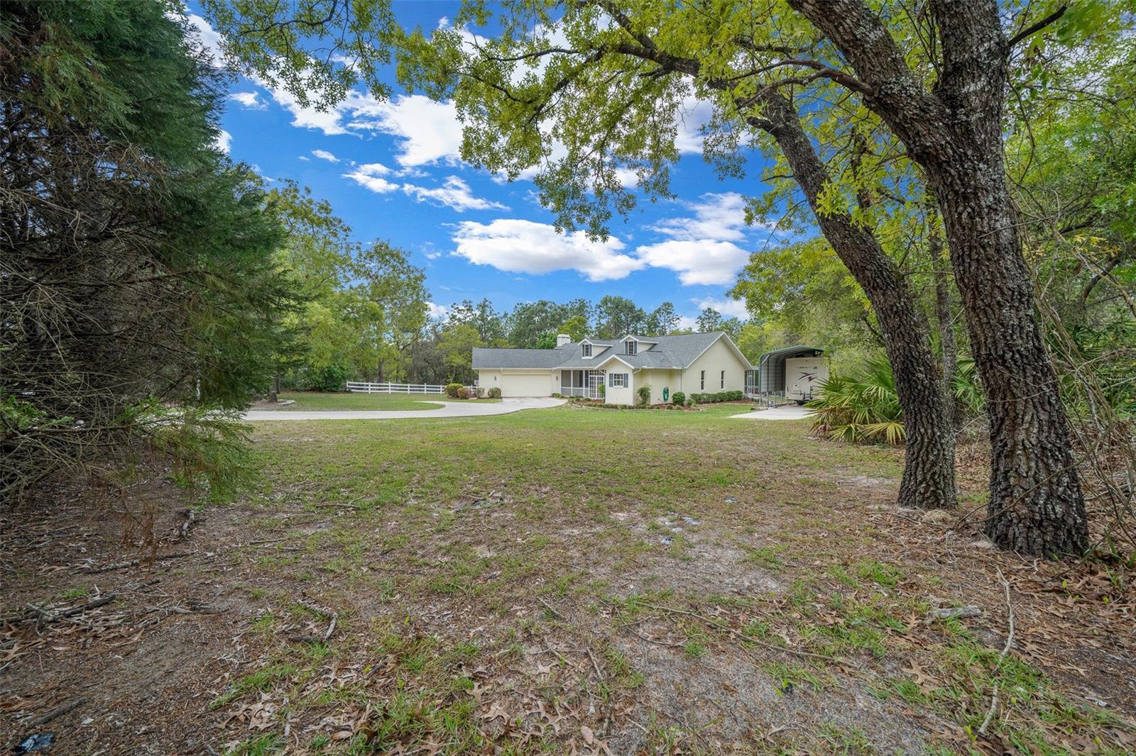4444 W HORSESHOE DR, BEVERLY HILLS, FL, 34465