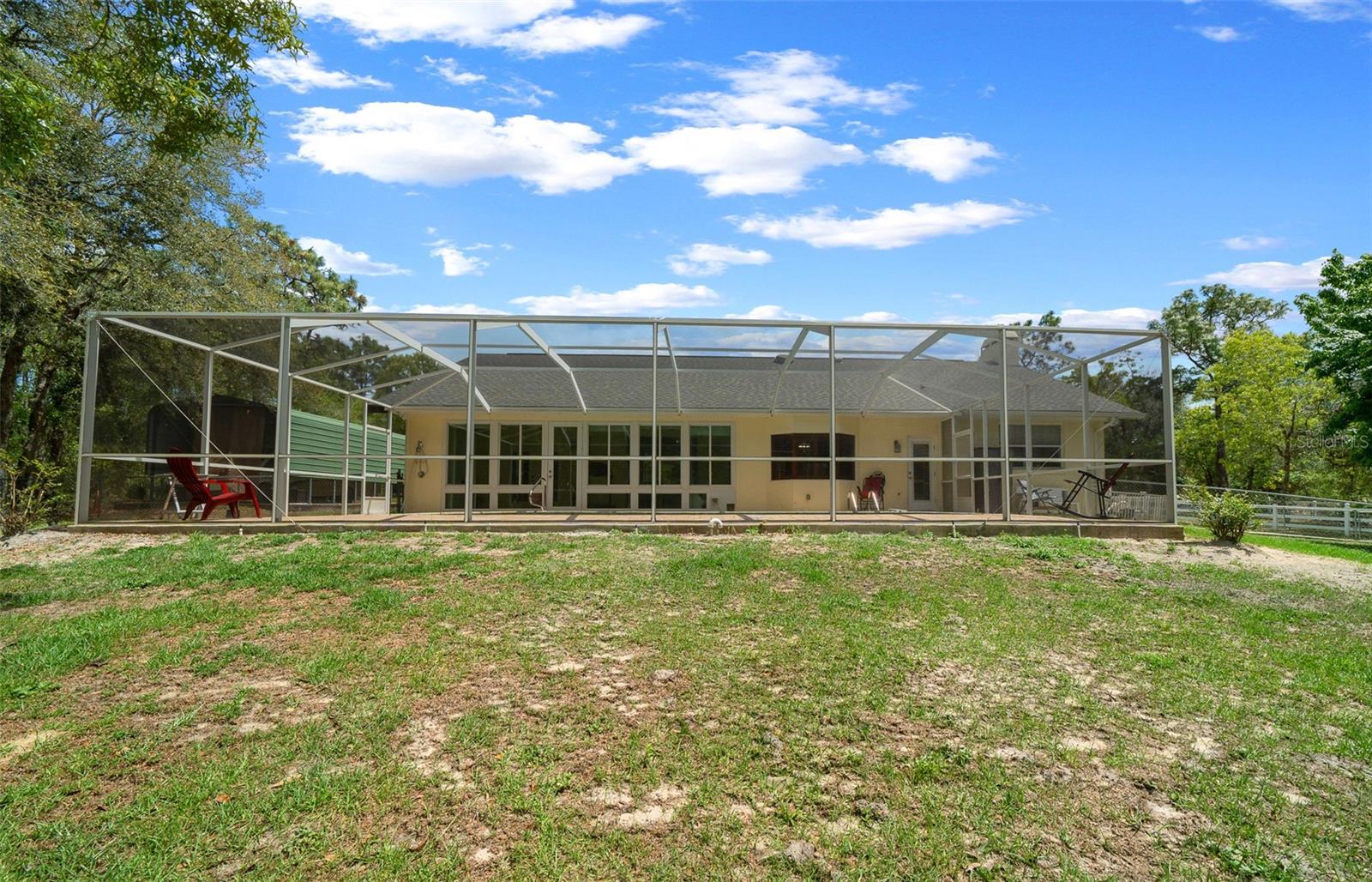 4444 W HORSESHOE DR, BEVERLY HILLS, FL, 34465