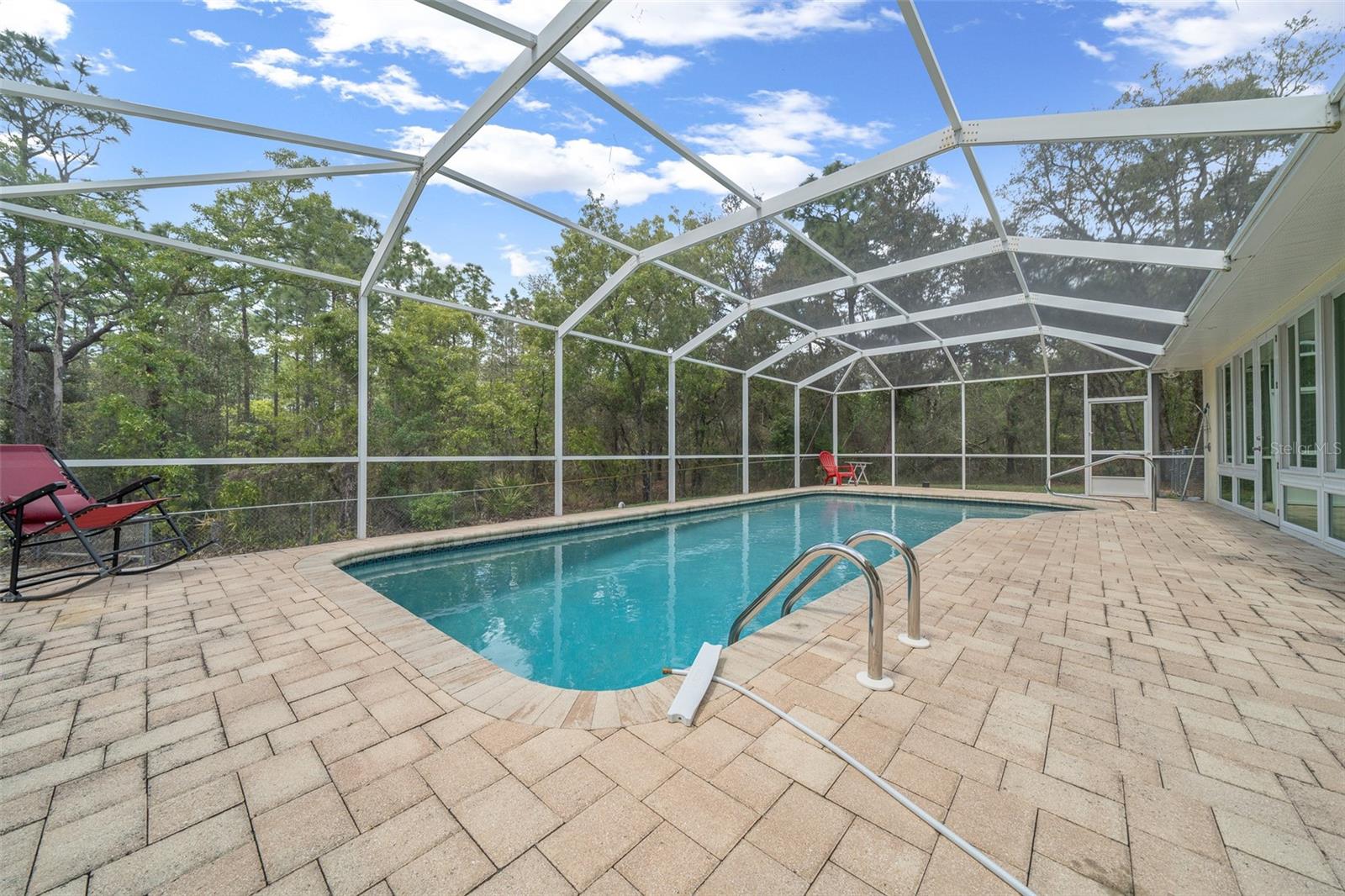 4444 W HORSESHOE DR, BEVERLY HILLS, FL, 34465