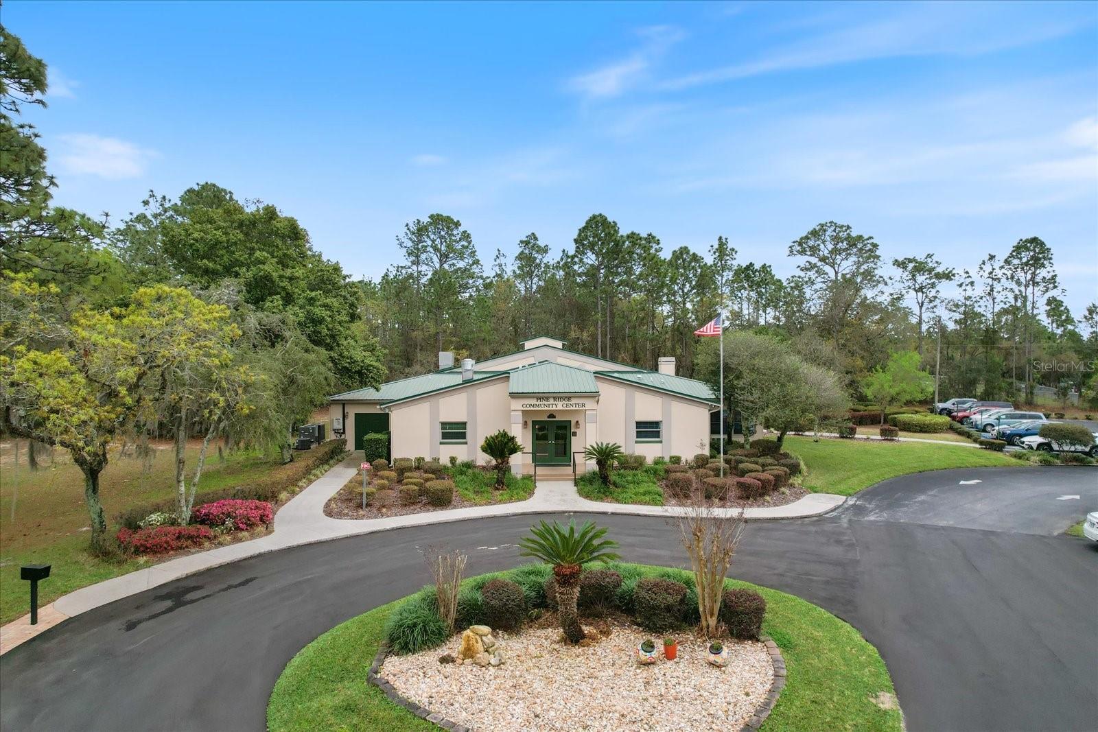4444 W HORSESHOE DR, BEVERLY HILLS, FL, 34465