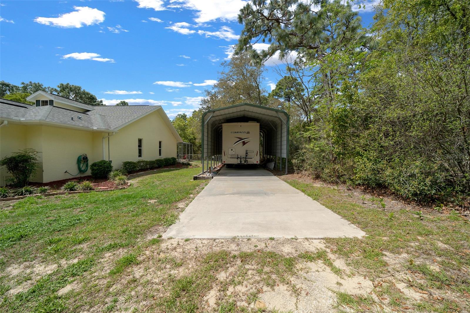 4444 W HORSESHOE DR, BEVERLY HILLS, FL, 34465
