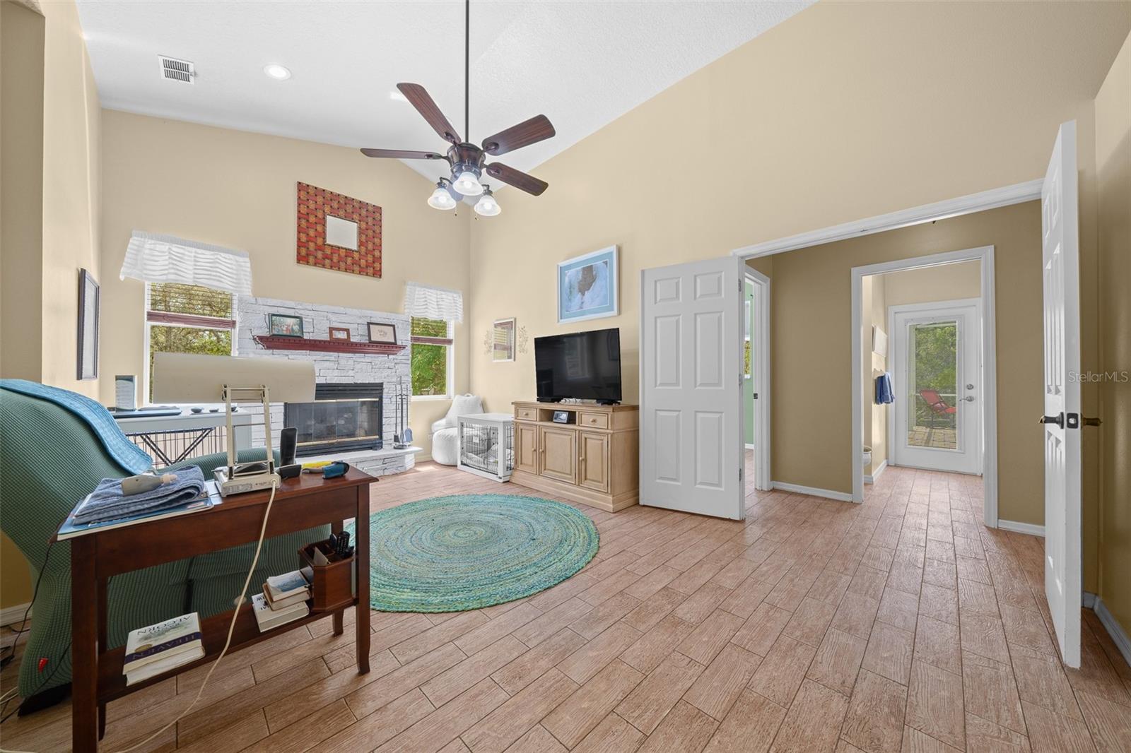 4444 W HORSESHOE DR, BEVERLY HILLS, FL, 34465