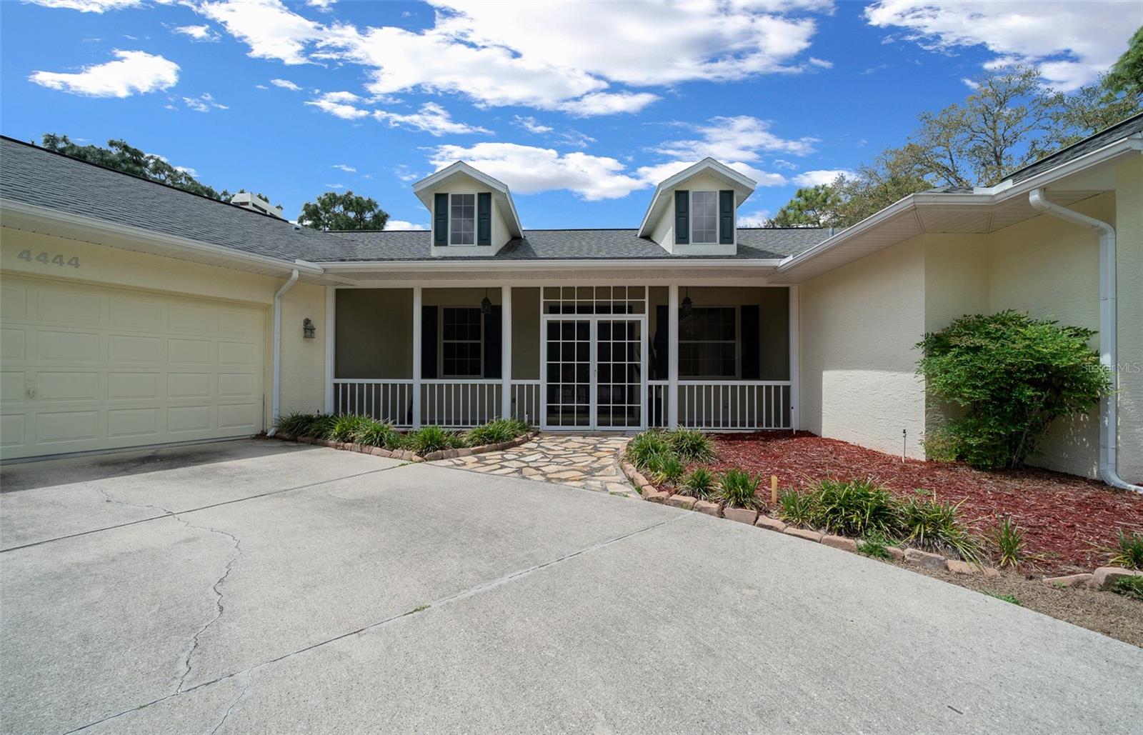 4444 W HORSESHOE DR, BEVERLY HILLS, FL, 34465