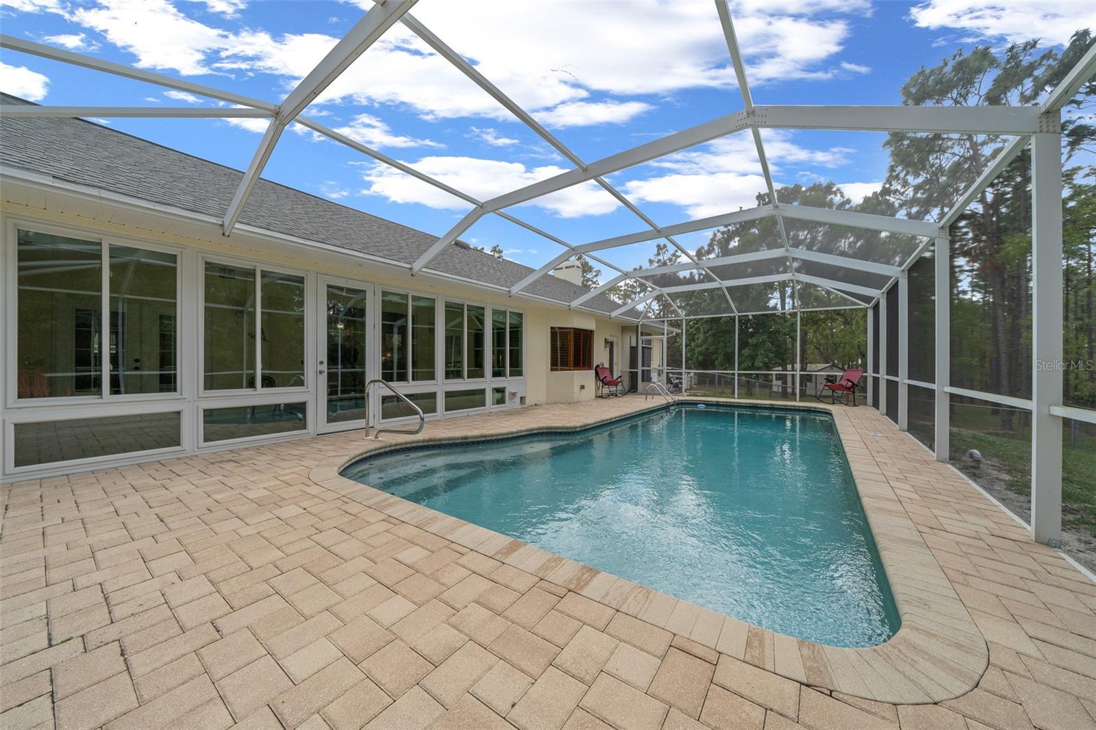 4444 W HORSESHOE DR, BEVERLY HILLS, FL, 34465