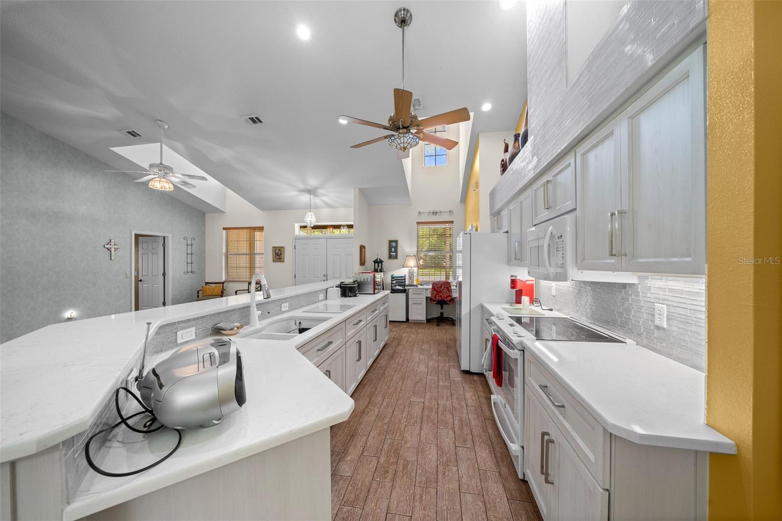 4444 W HORSESHOE DR, BEVERLY HILLS, FL, 34465