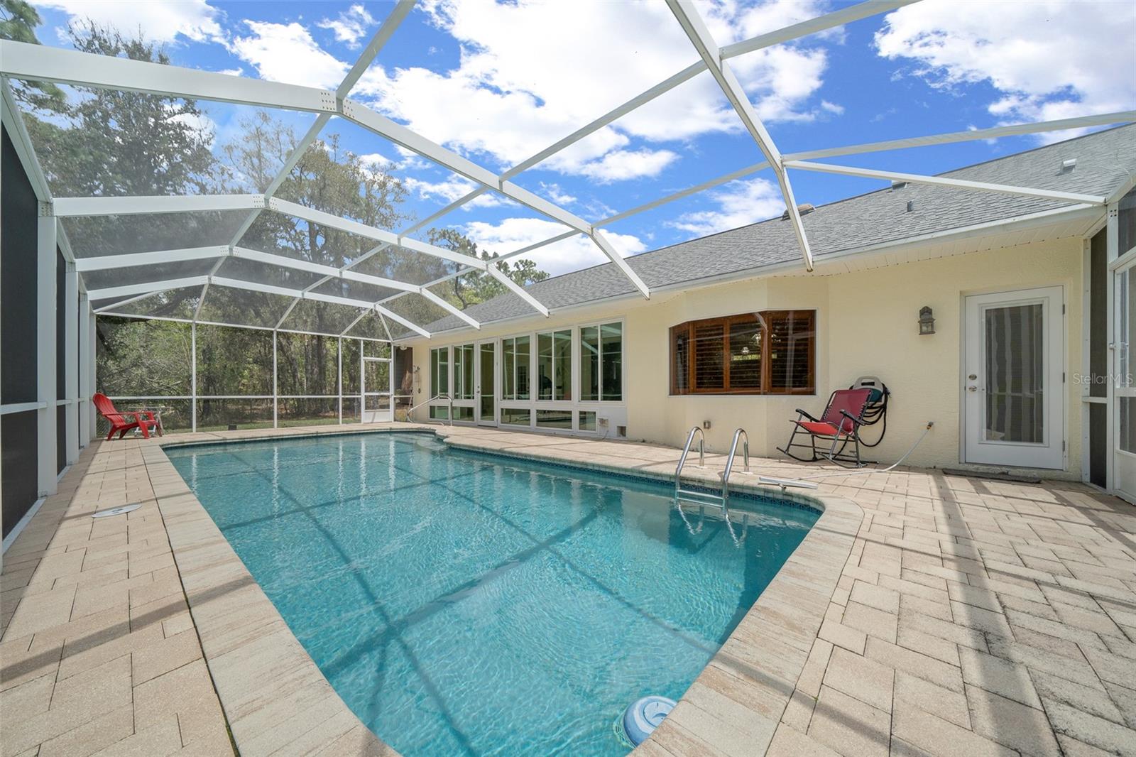 4444 W HORSESHOE DR, BEVERLY HILLS, FL, 34465