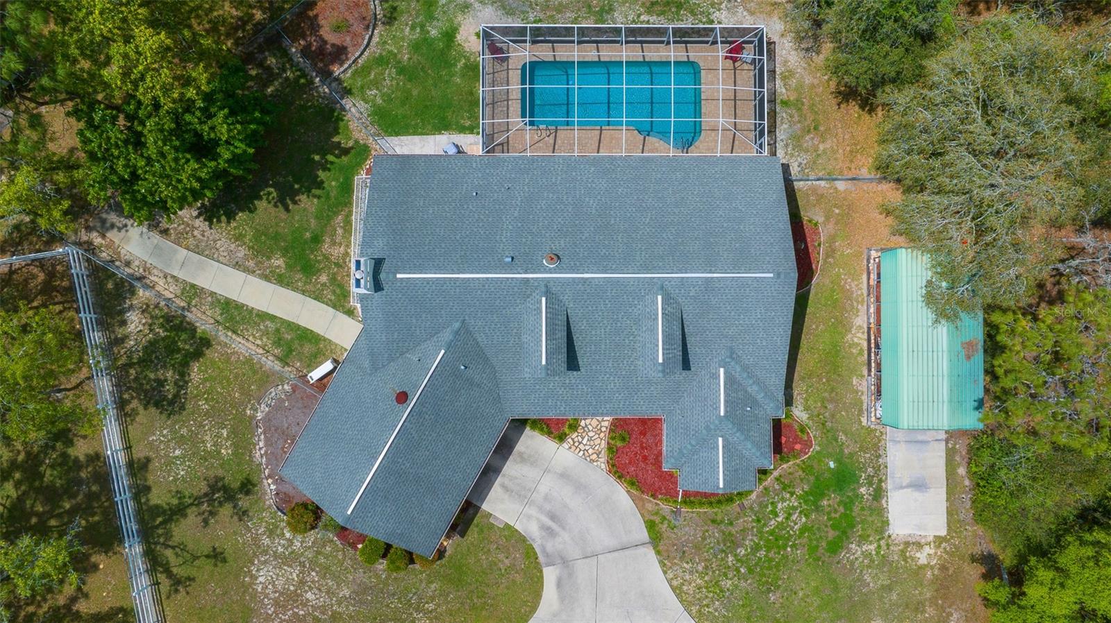 4444 W HORSESHOE DR, BEVERLY HILLS, FL, 34465