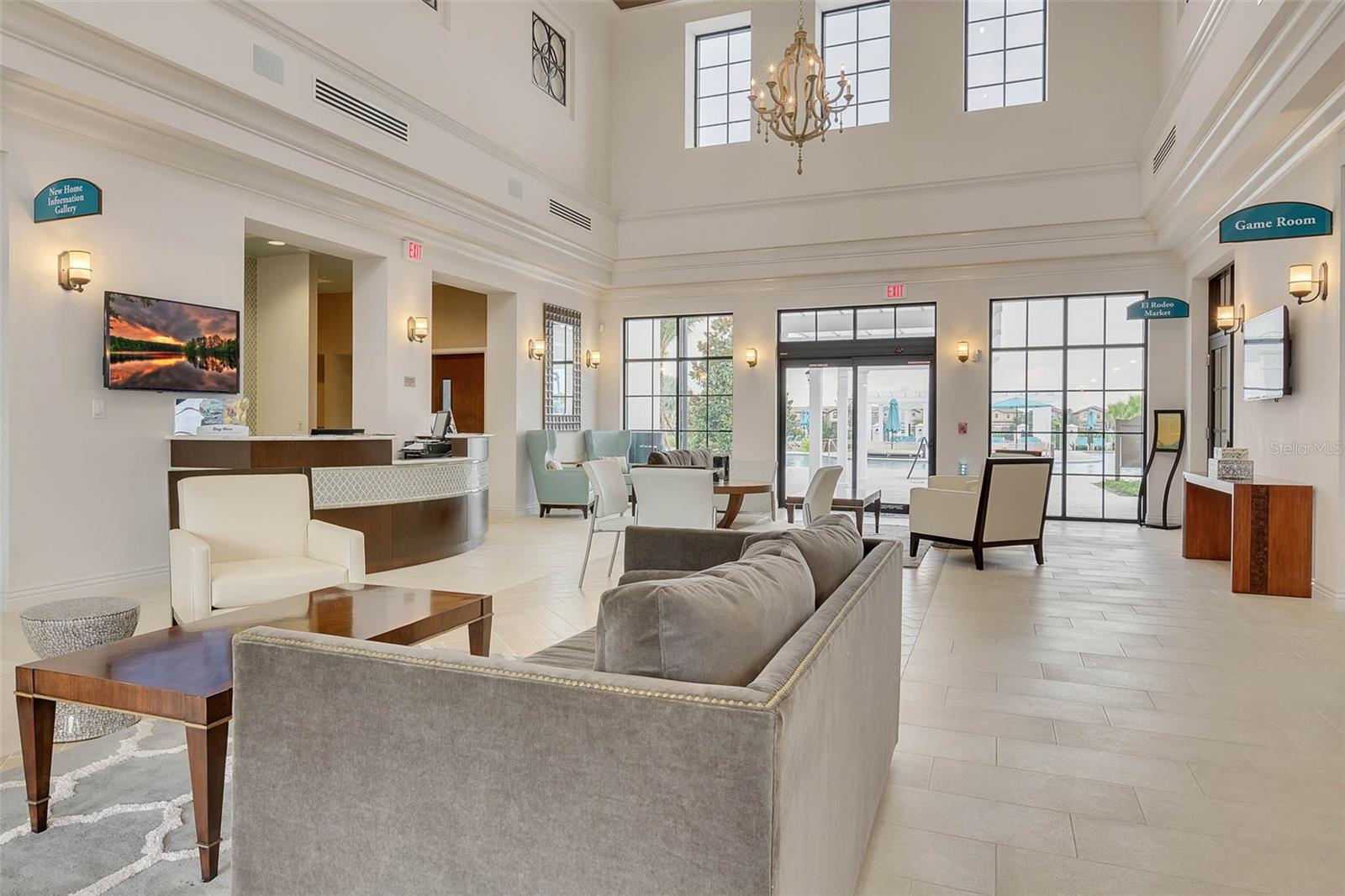 2427 DUBAI ST, KISSIMMEE, FL, 34747