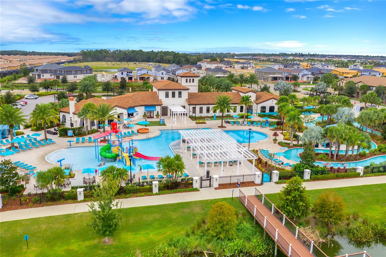 2427 DUBAI ST, KISSIMMEE, FL, 34747