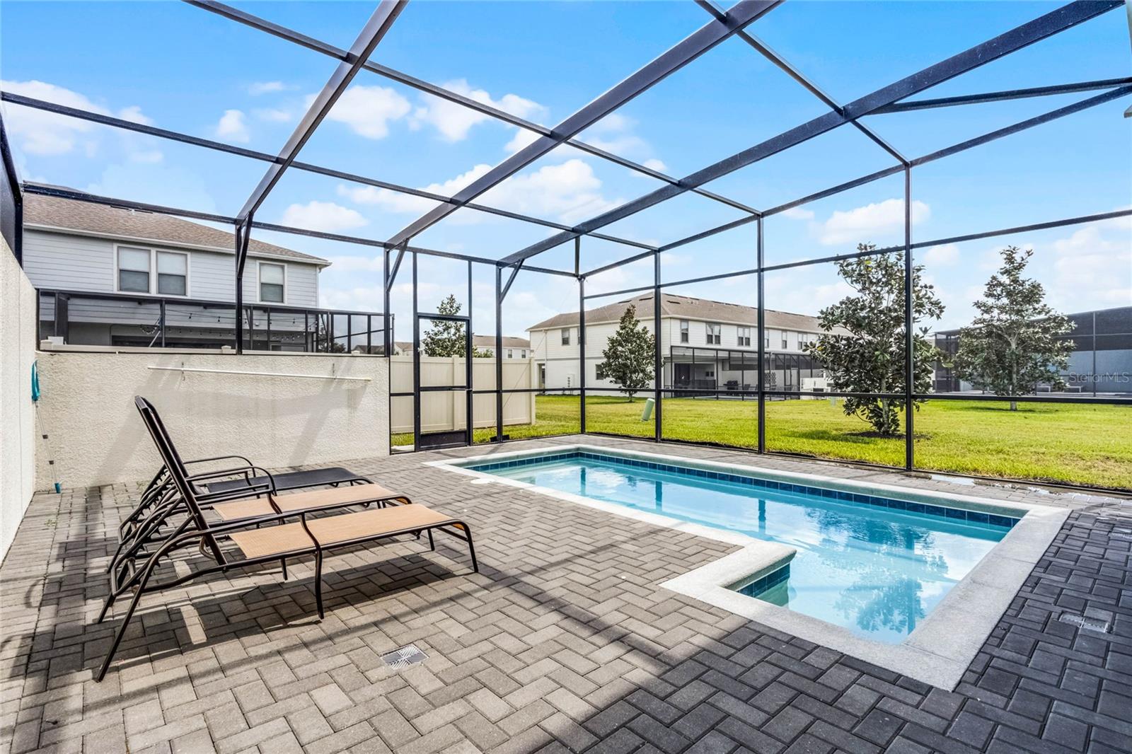 2427 DUBAI ST, KISSIMMEE, FL, 34747