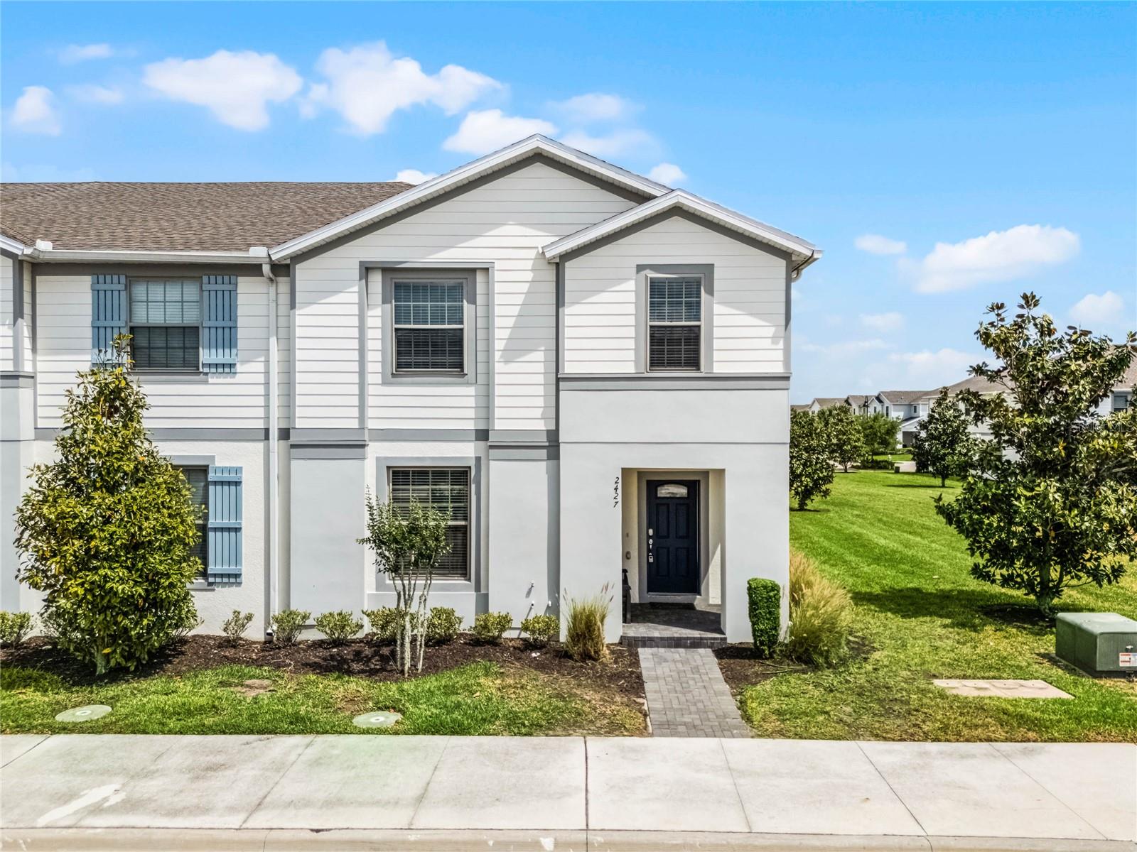 2427 DUBAI ST, KISSIMMEE, FL, 34747