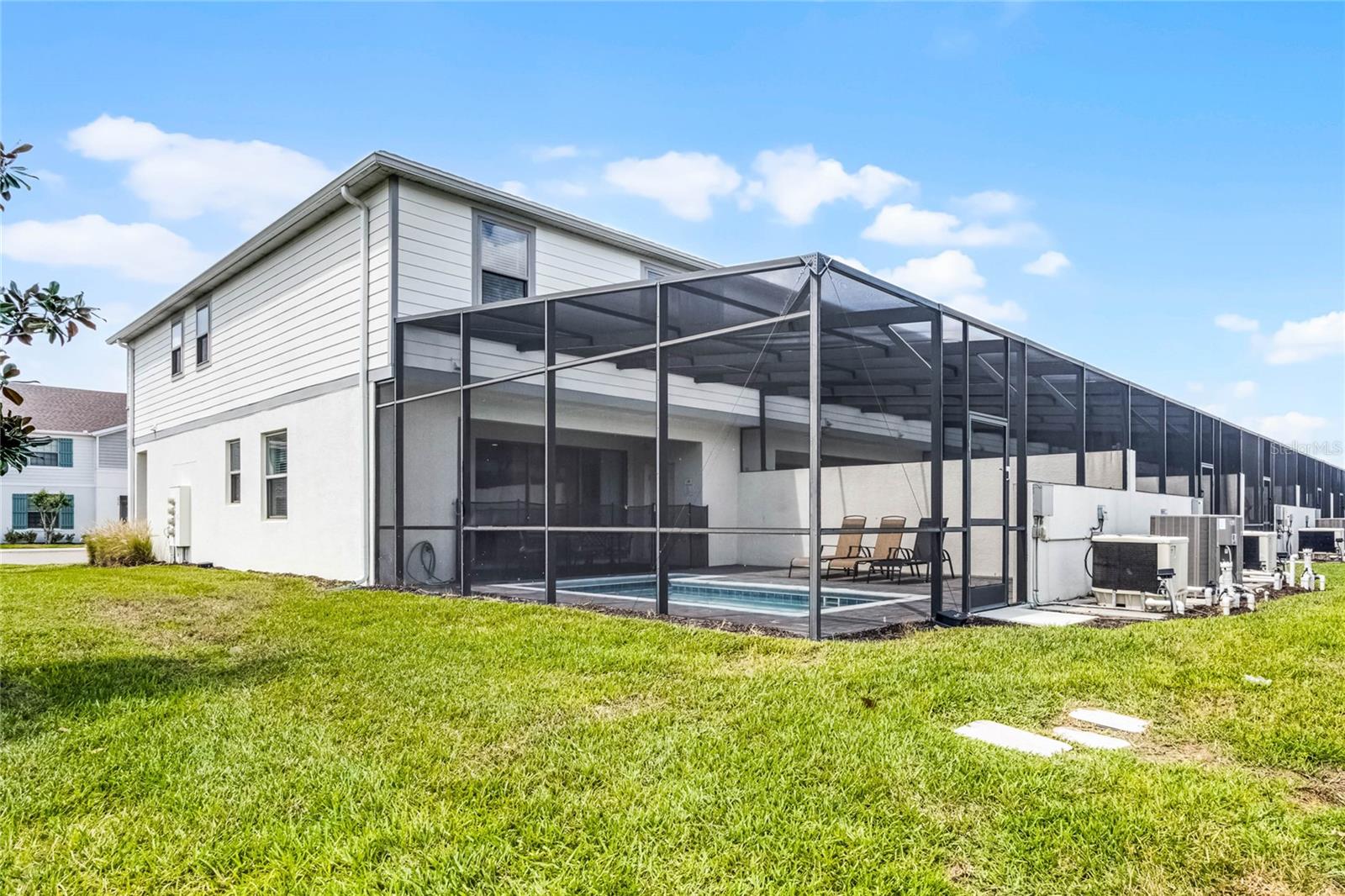 2427 DUBAI ST, KISSIMMEE, FL, 34747