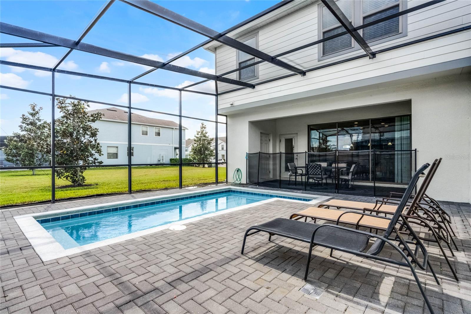 2427 DUBAI ST, KISSIMMEE, FL, 34747