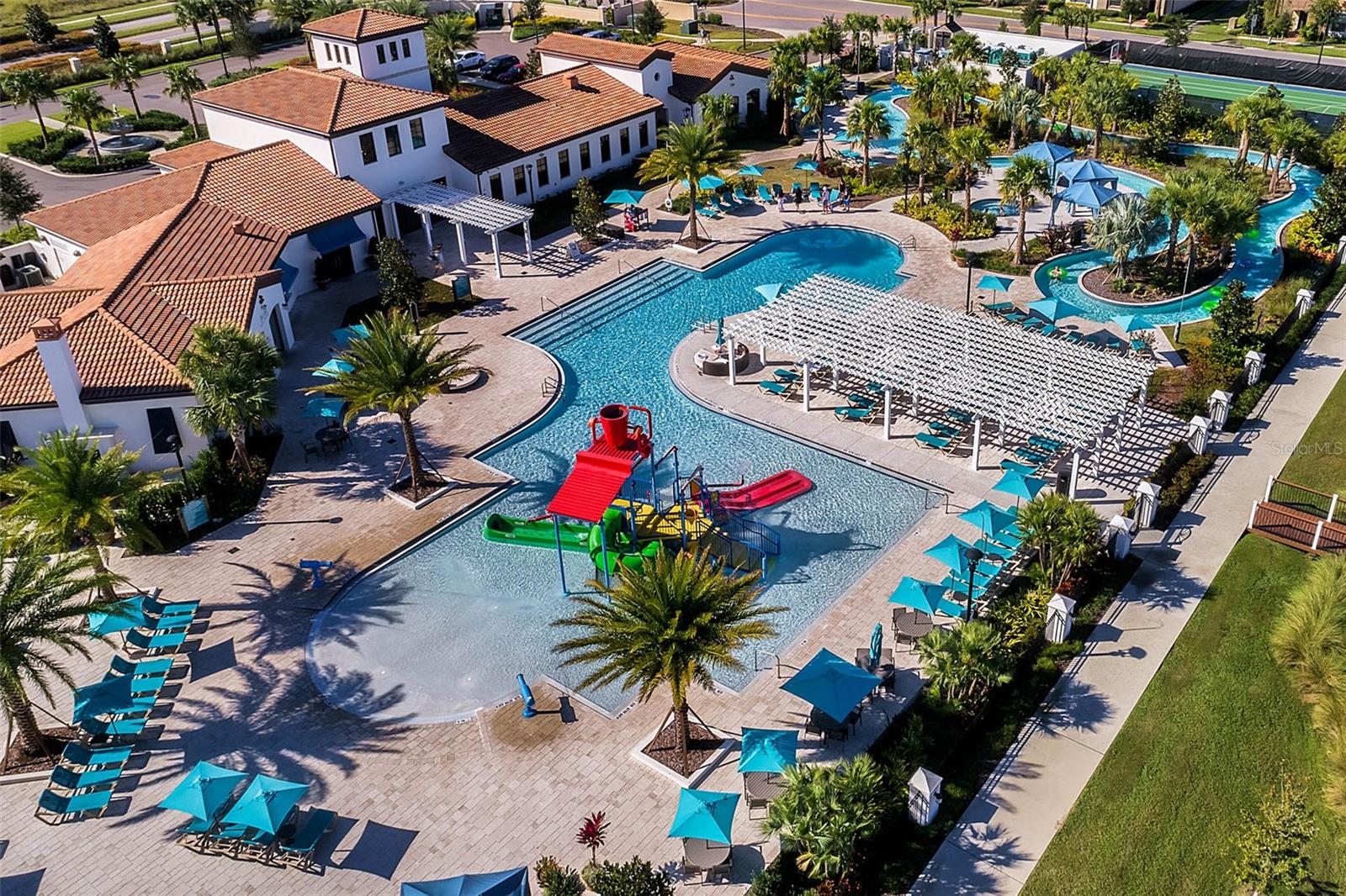 2427 DUBAI ST, KISSIMMEE, FL, 34747