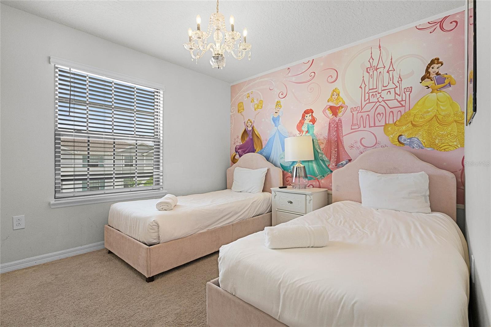 2427 DUBAI ST, KISSIMMEE, FL, 34747