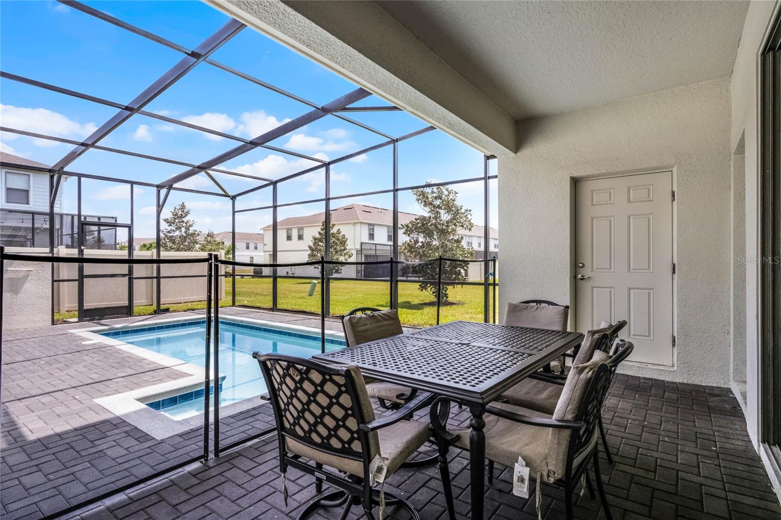 2427 DUBAI ST, KISSIMMEE, FL, 34747