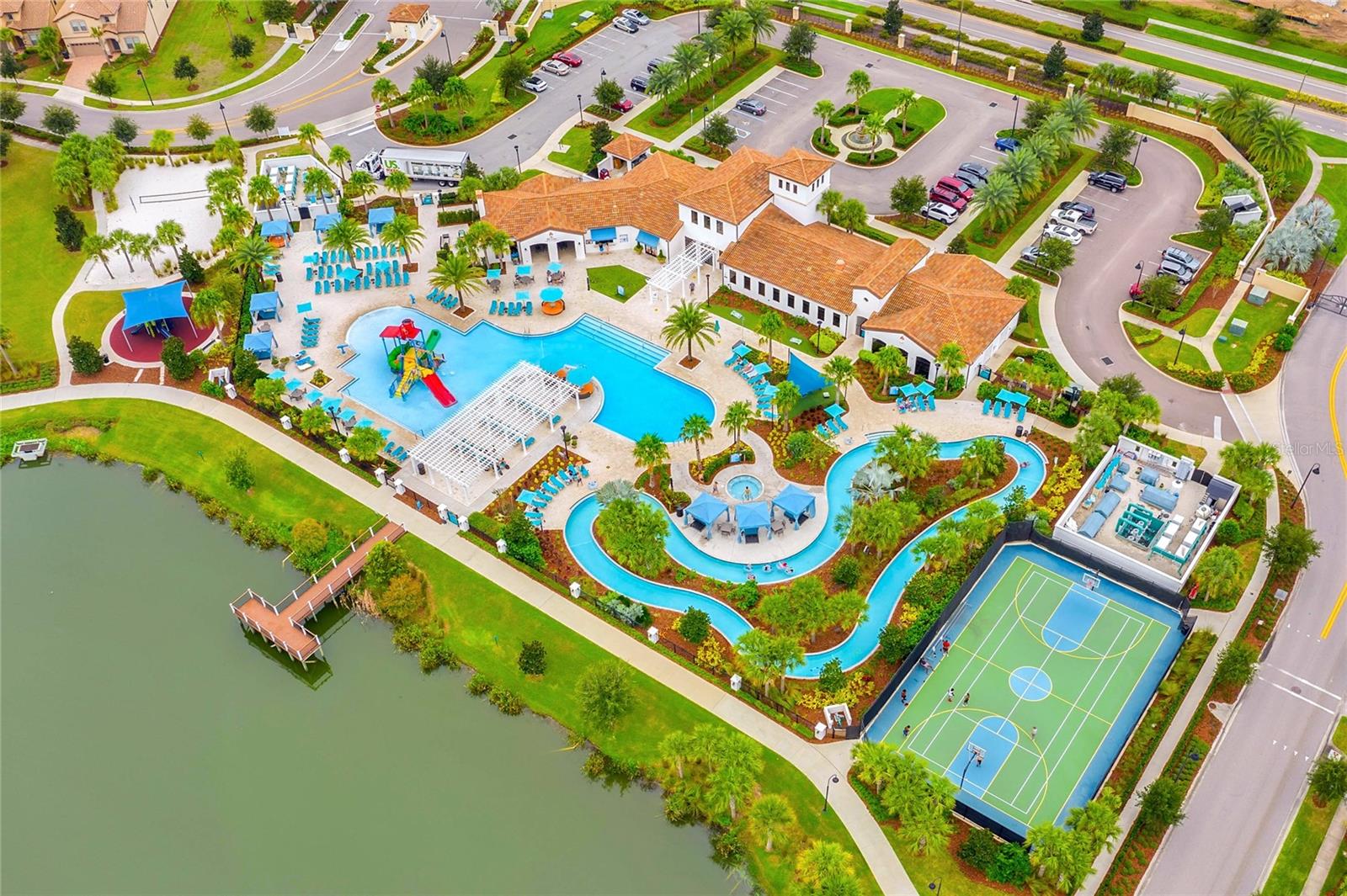 2427 DUBAI ST, KISSIMMEE, FL, 34747