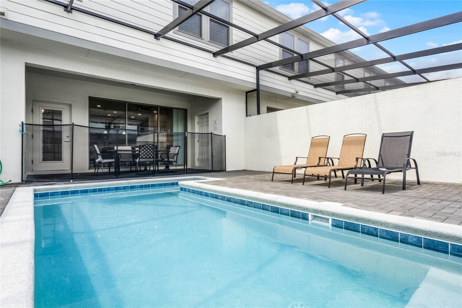 2427 DUBAI ST, KISSIMMEE, FL, 34747