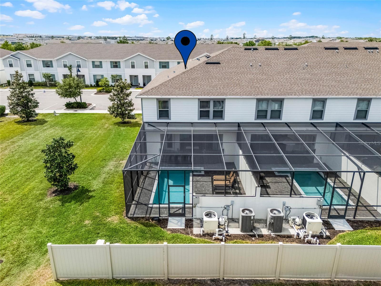 2427 DUBAI ST, KISSIMMEE, FL, 34747