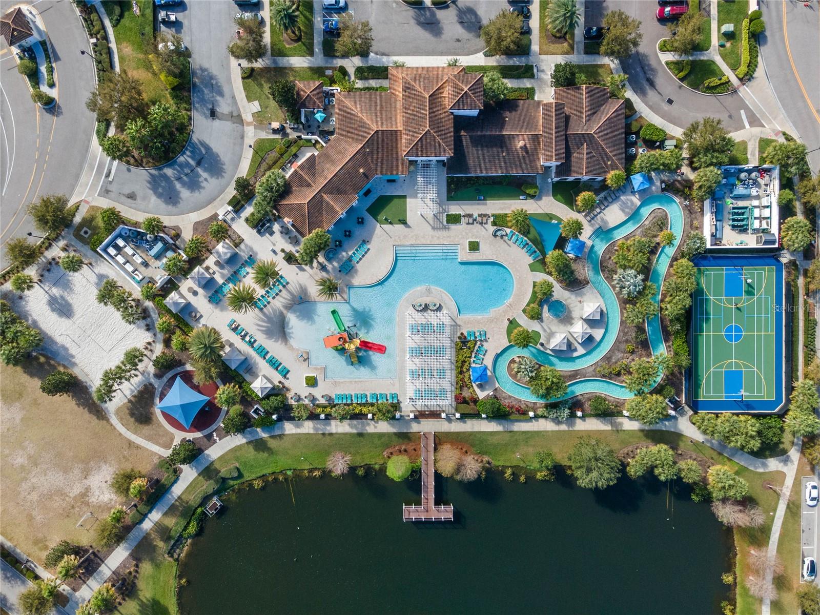 2427 DUBAI ST, KISSIMMEE, FL, 34747