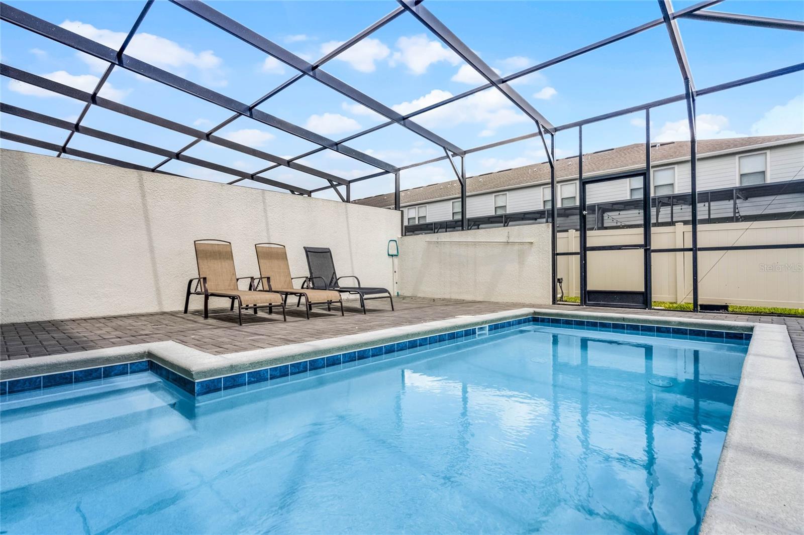 2427 DUBAI ST, KISSIMMEE, FL, 34747