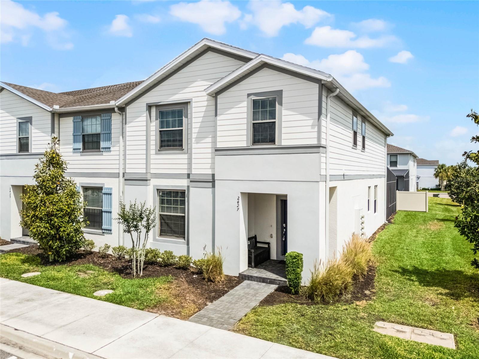 2427 DUBAI ST, KISSIMMEE, FL, 34747