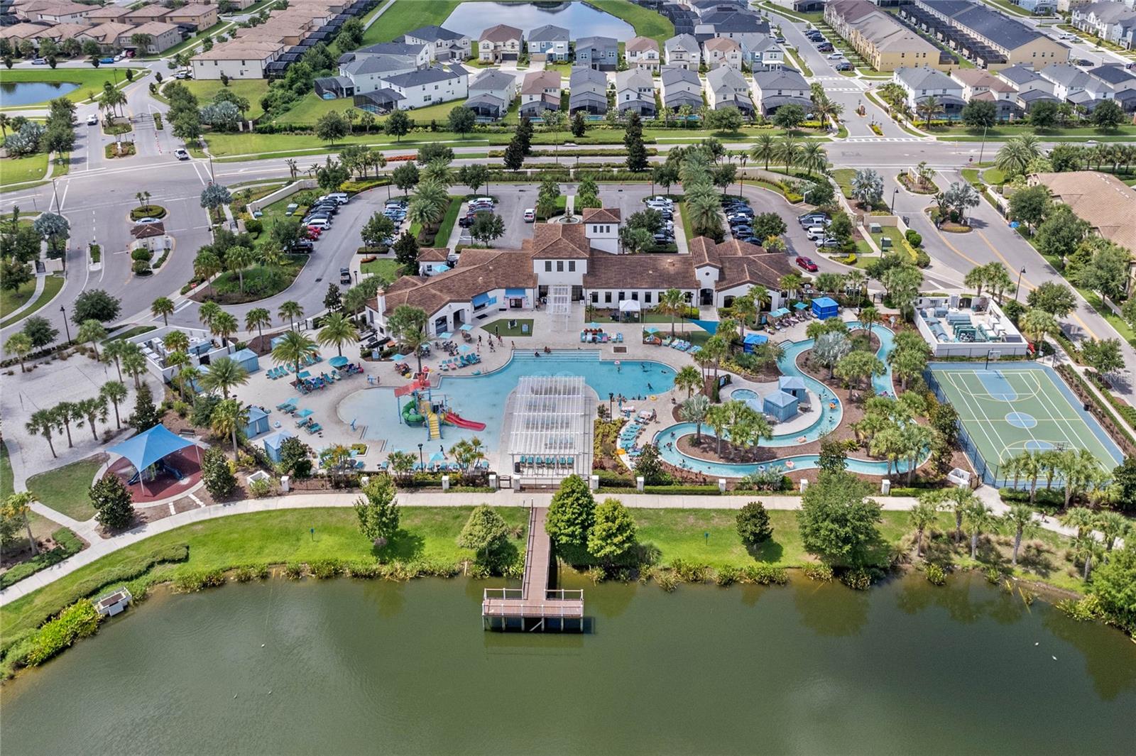 2427 DUBAI ST, KISSIMMEE, FL, 34747