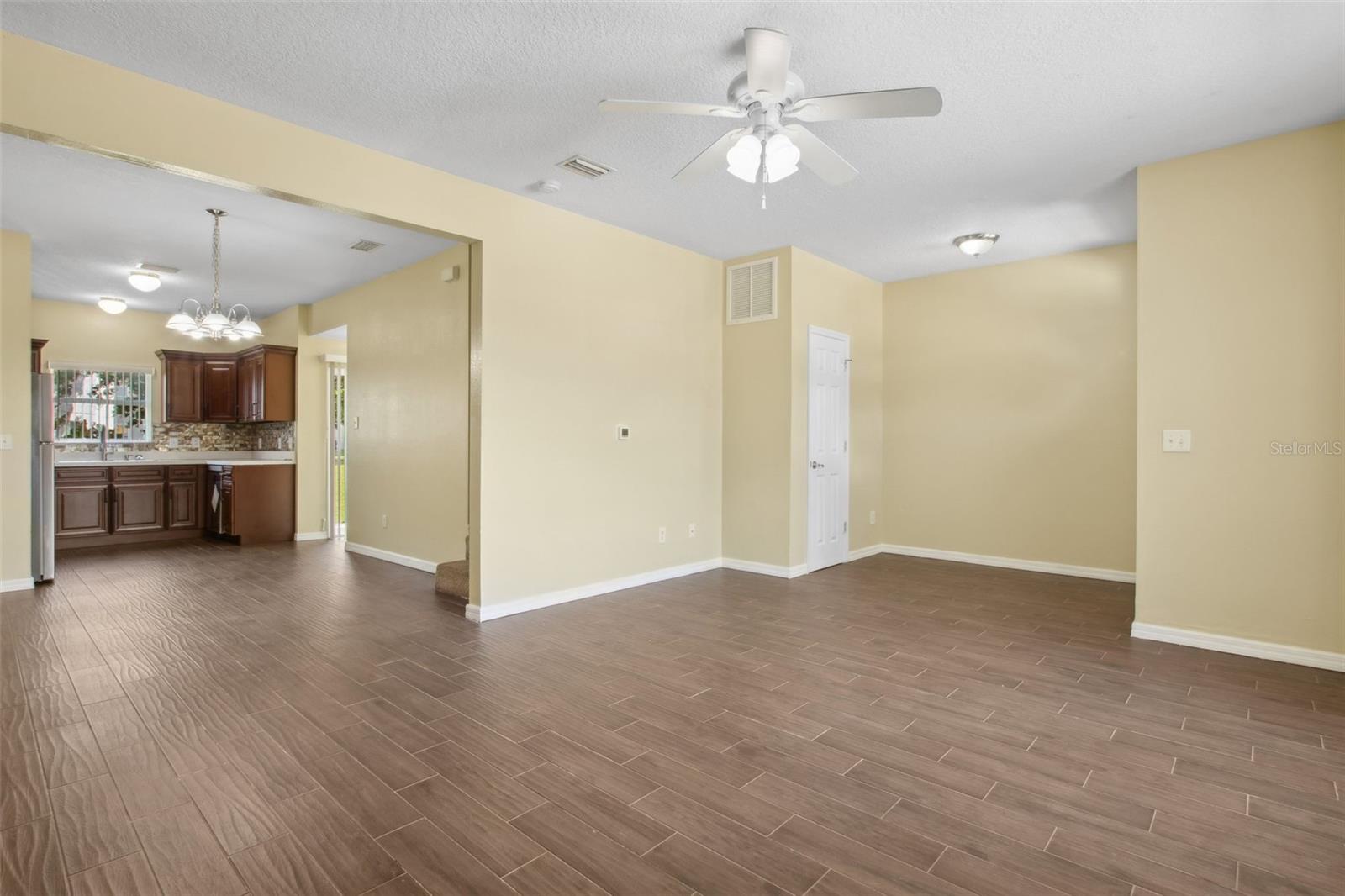 201 WATTS LN #C, KISSIMMEE, FL, 34743