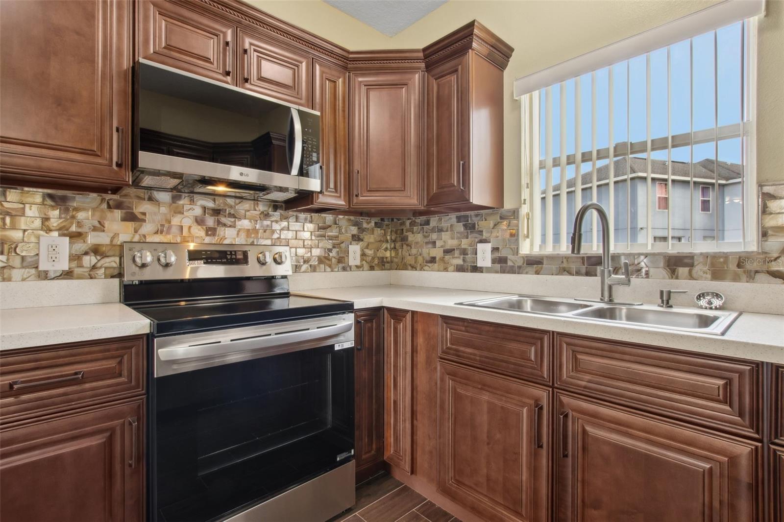 201 WATTS LN #C, KISSIMMEE, FL, 34743