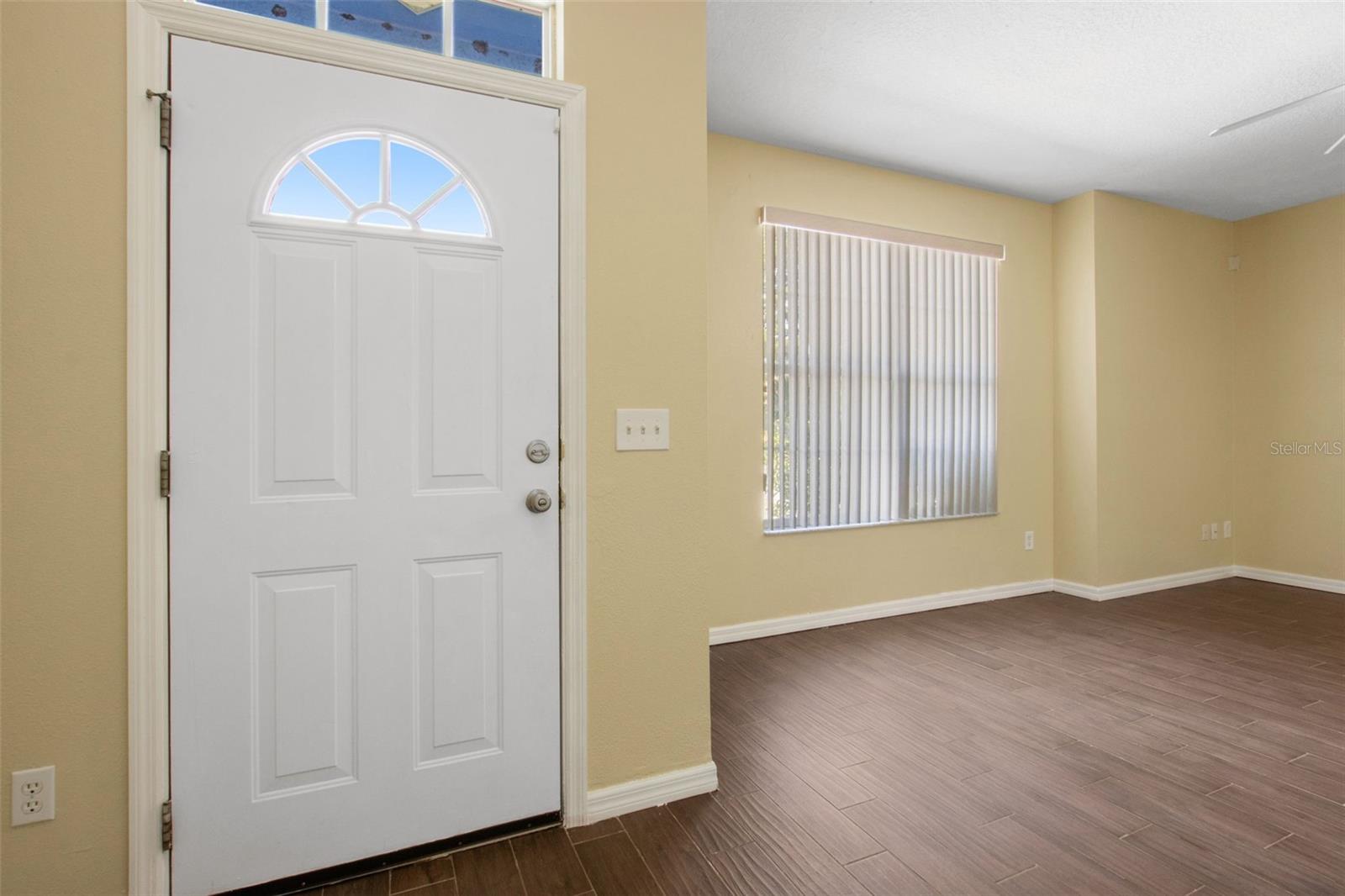 201 WATTS LN #C, KISSIMMEE, FL, 34743