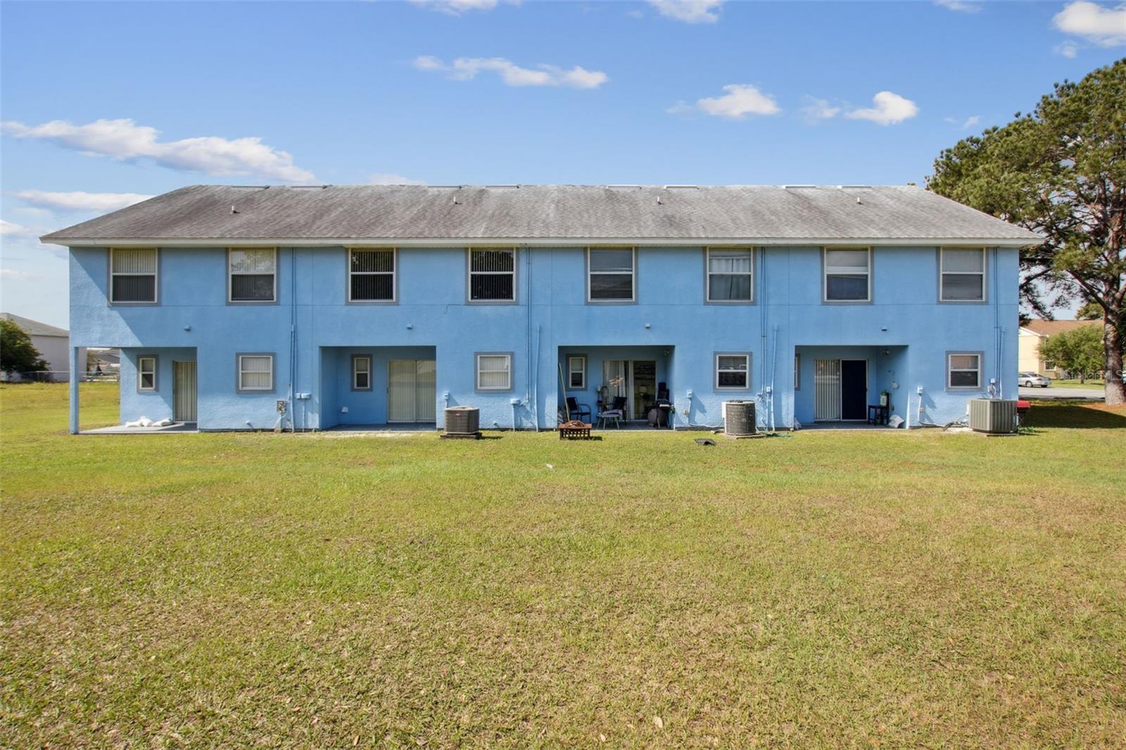 201 WATTS LN #C, KISSIMMEE, FL, 34743