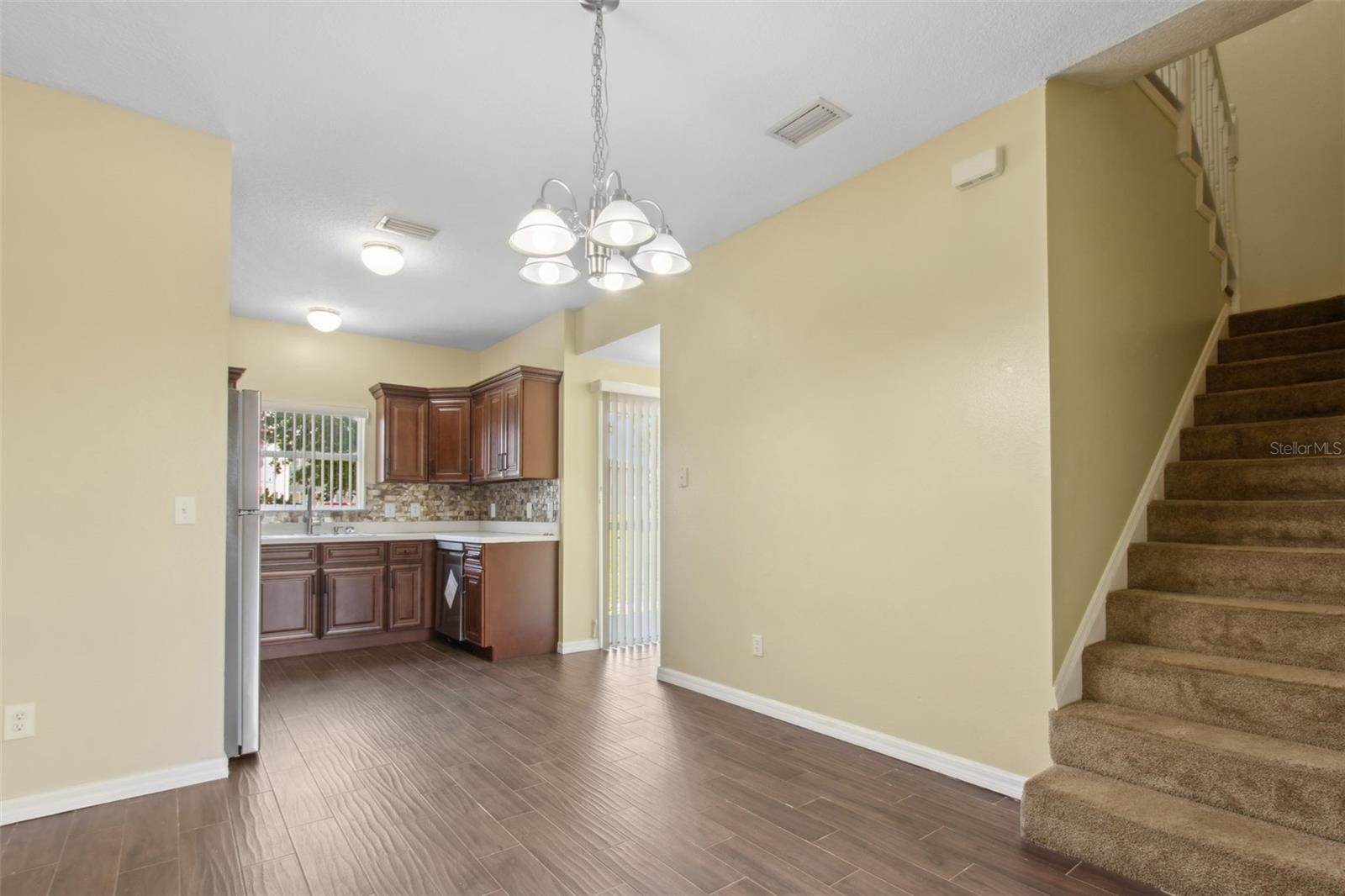 201 WATTS LN #C, KISSIMMEE, FL, 34743