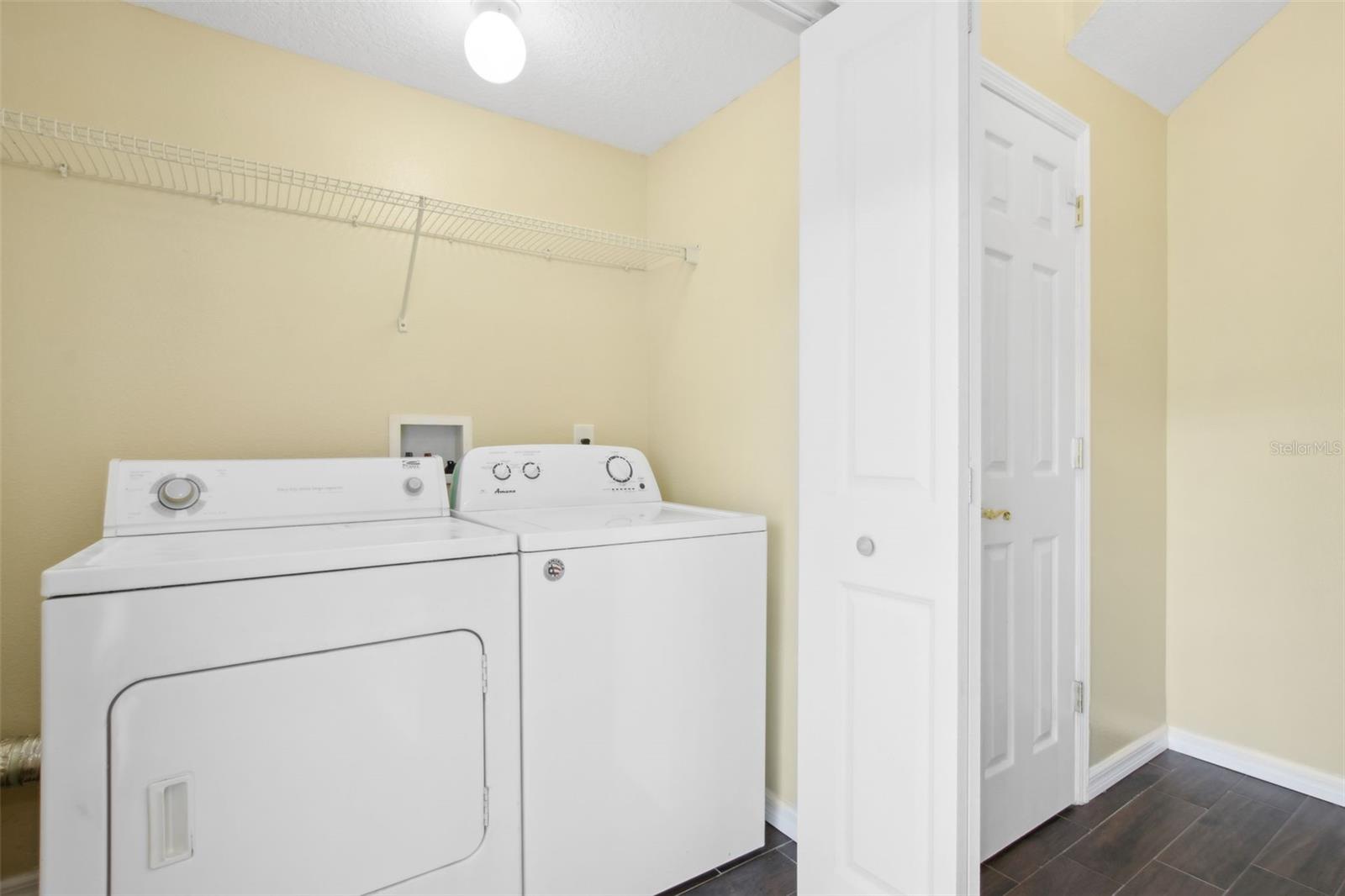 201 WATTS LN #C, KISSIMMEE, FL, 34743