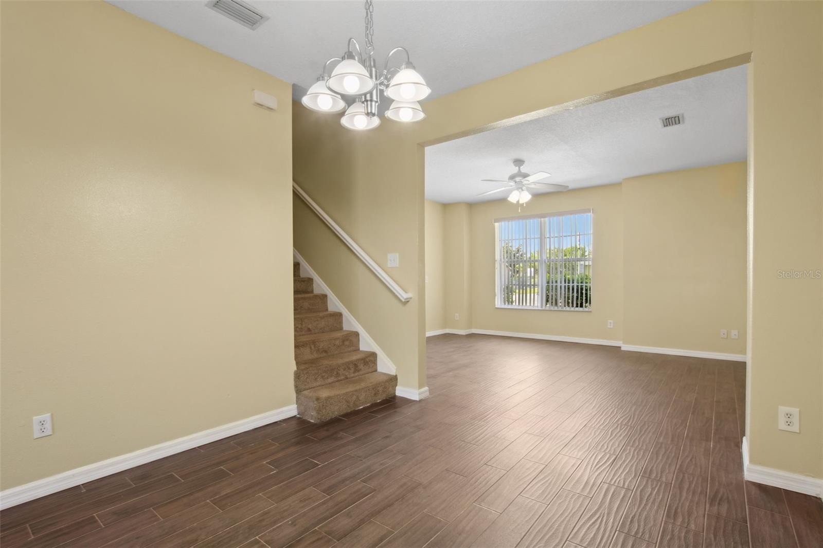 201 WATTS LN #C, KISSIMMEE, FL, 34743