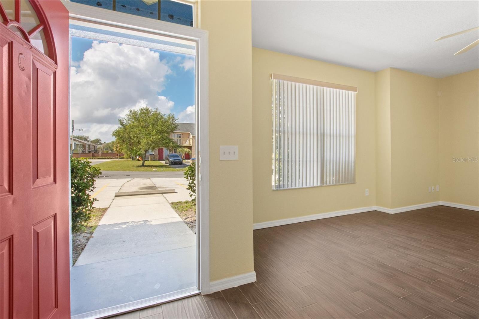 201 WATTS LN #C, KISSIMMEE, FL, 34743