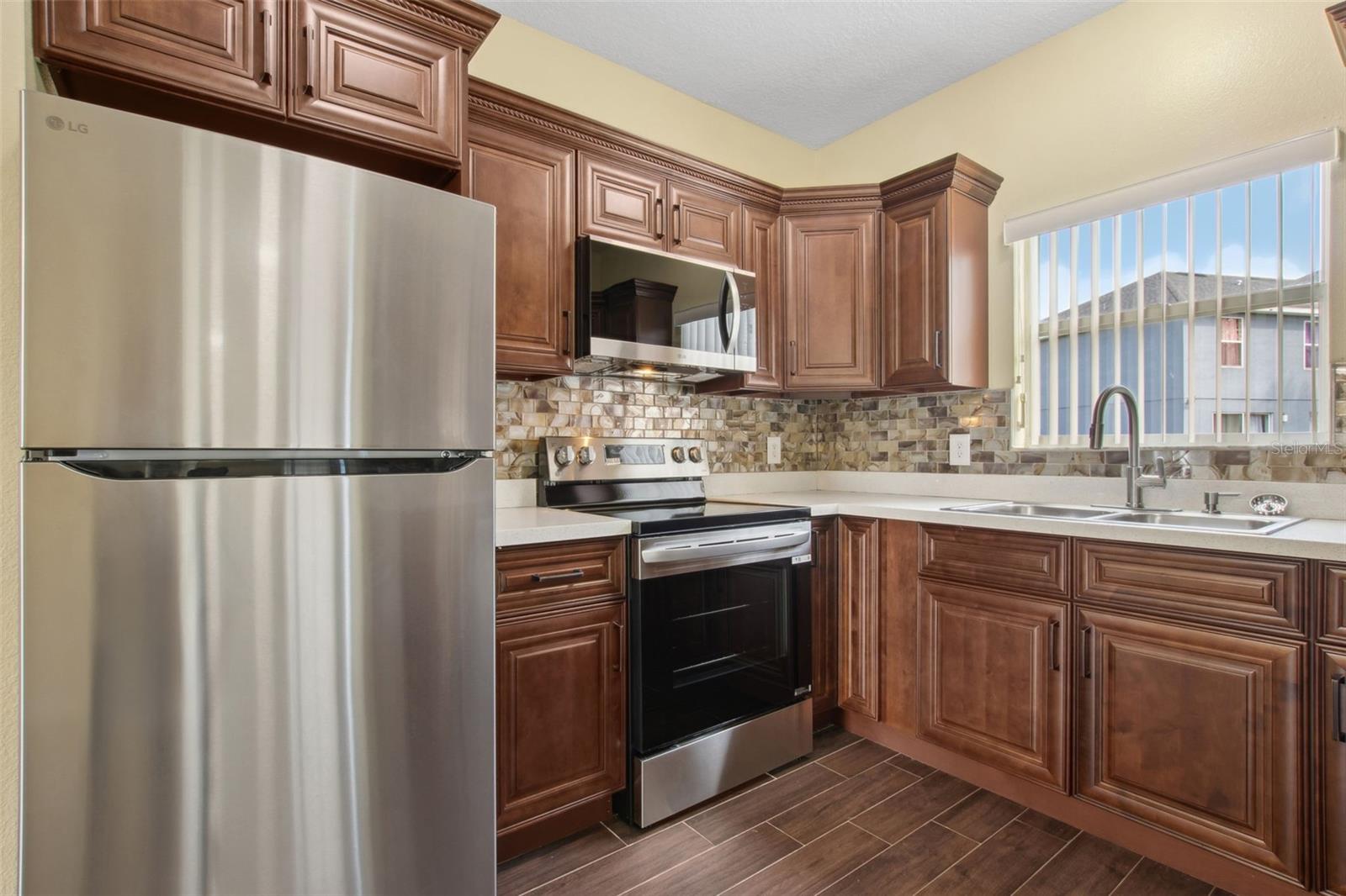 201 WATTS LN #C, KISSIMMEE, FL, 34743