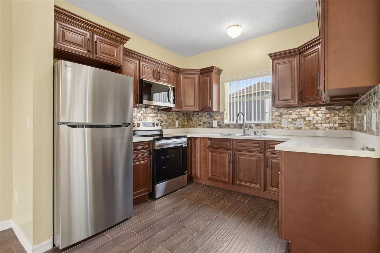 201 WATTS LN #C, KISSIMMEE, FL, 34743