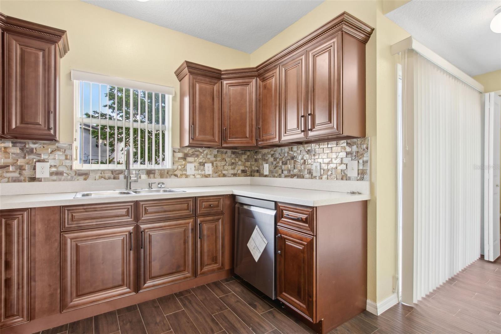 201 WATTS LN #C, KISSIMMEE, FL, 34743