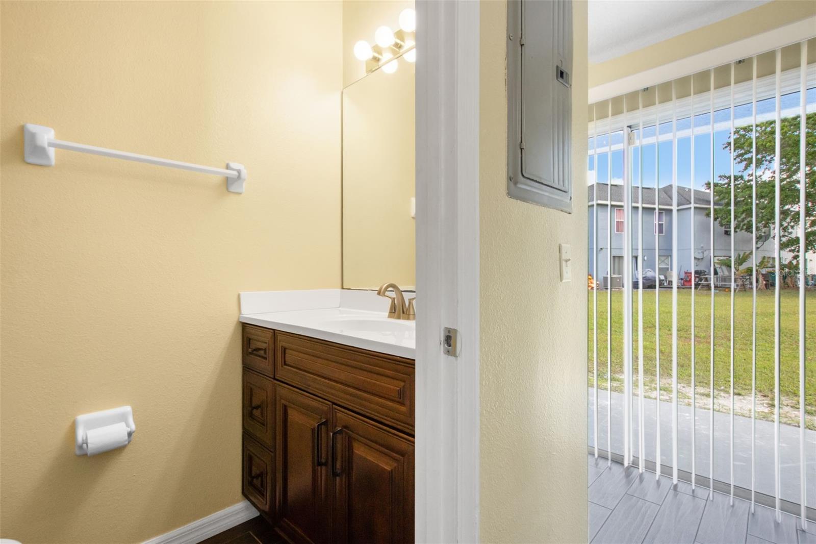 201 WATTS LN #C, KISSIMMEE, FL, 34743