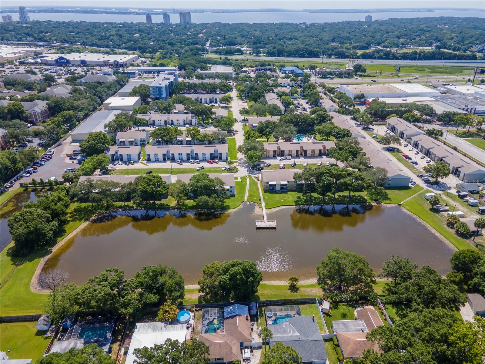 3810 N OAK DR #N61, TAMPA, FL, 33611