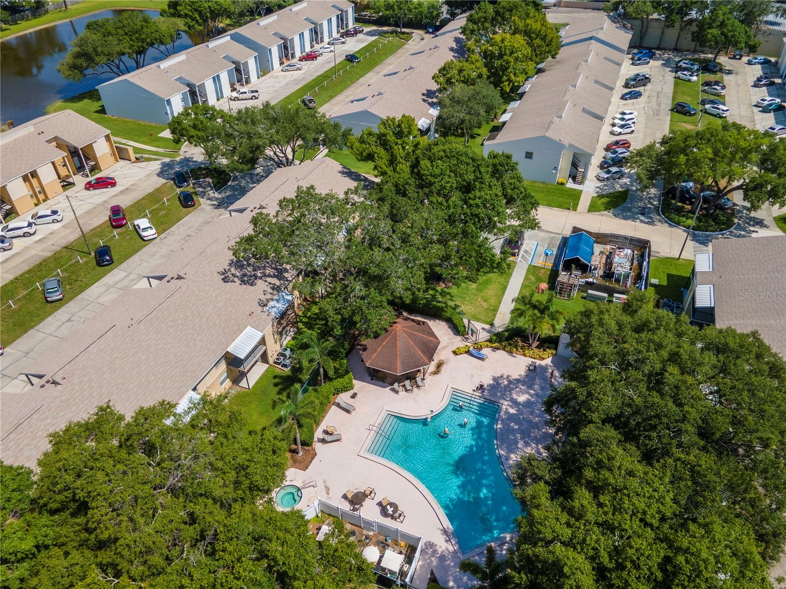 3810 N OAK DR #N61, TAMPA, FL, 33611