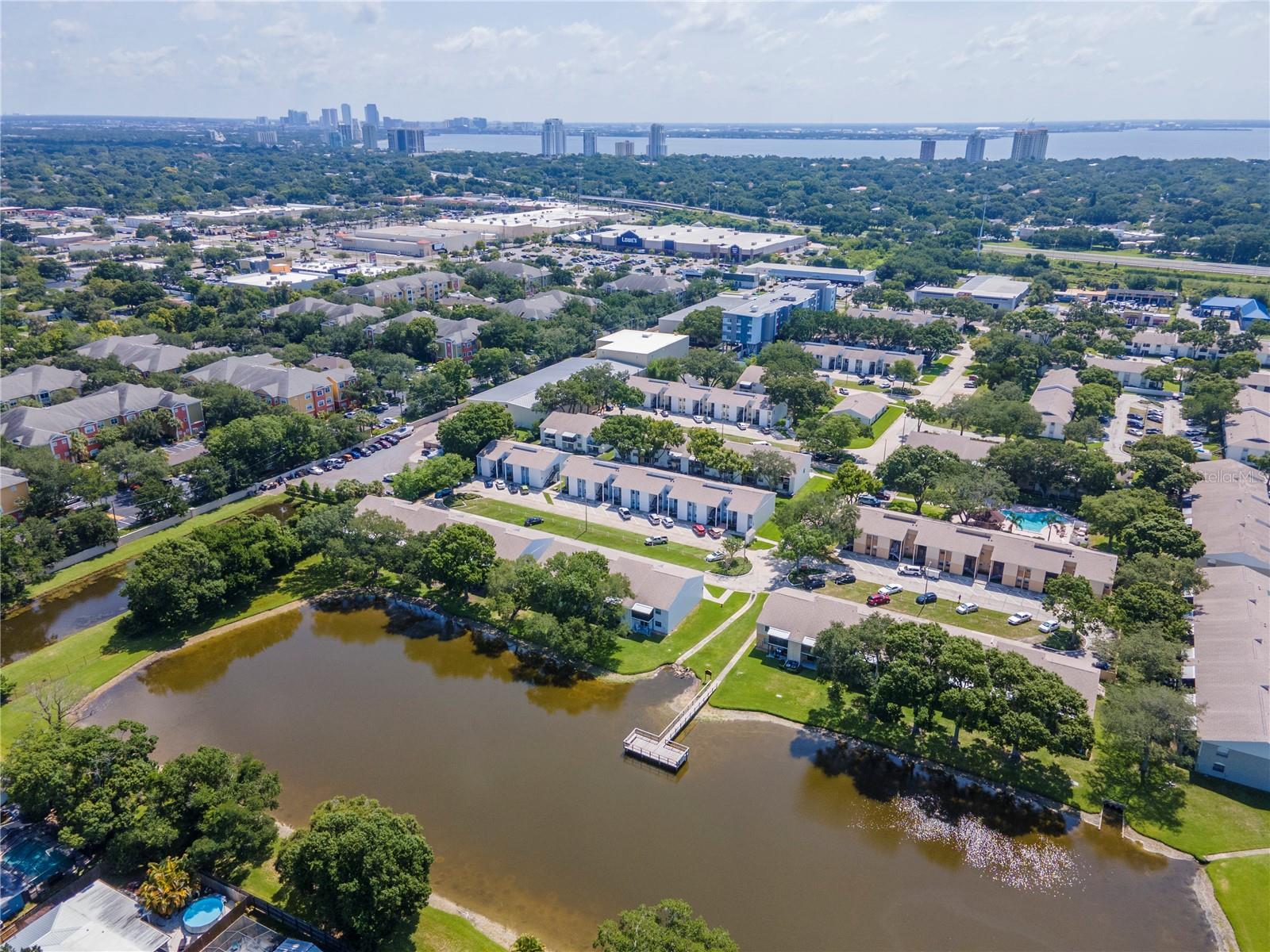 3810 N OAK DR #N61, TAMPA, FL, 33611