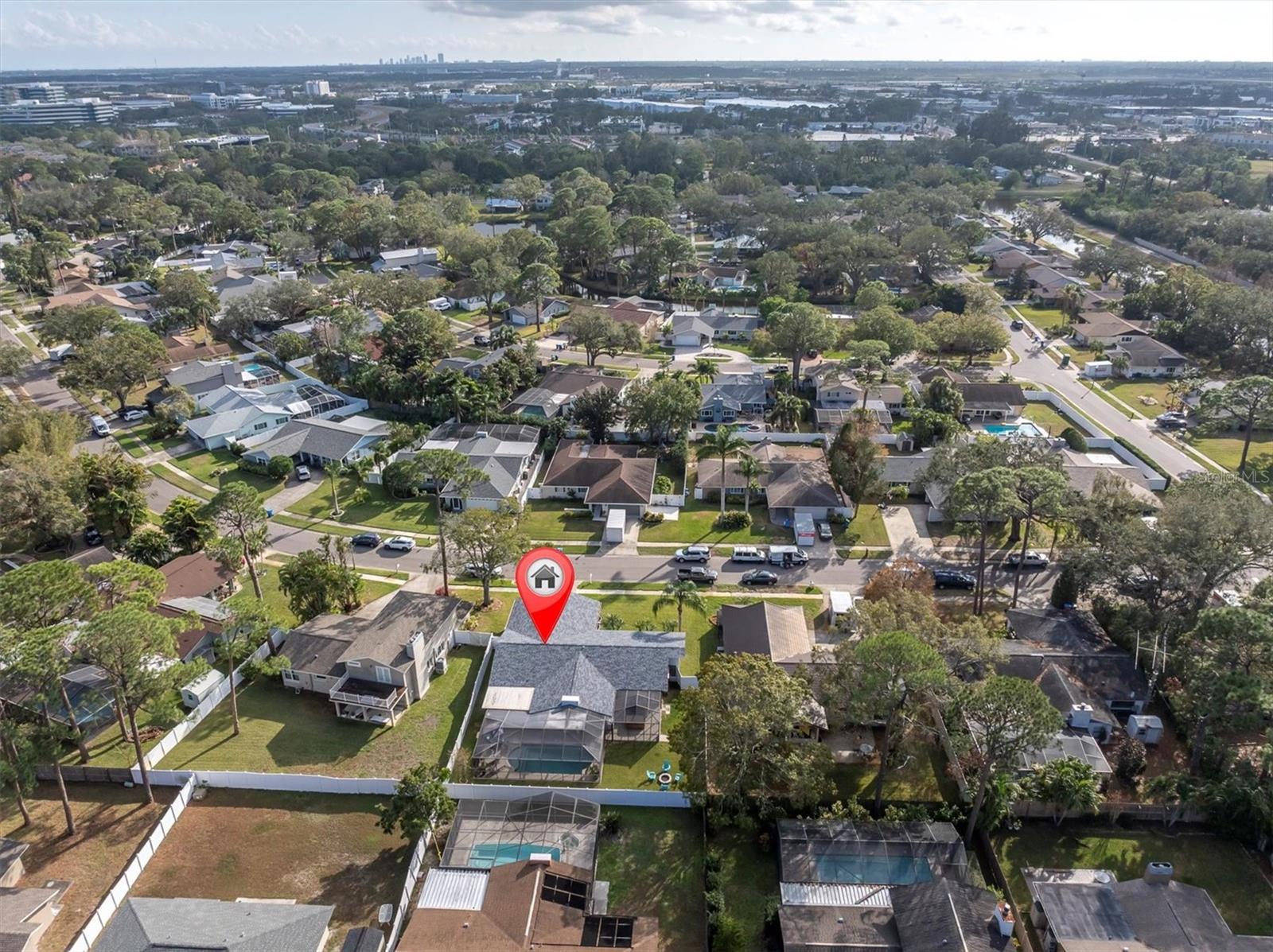 14145 SPOONBILL LN, CLEARWATER, FL, 33762