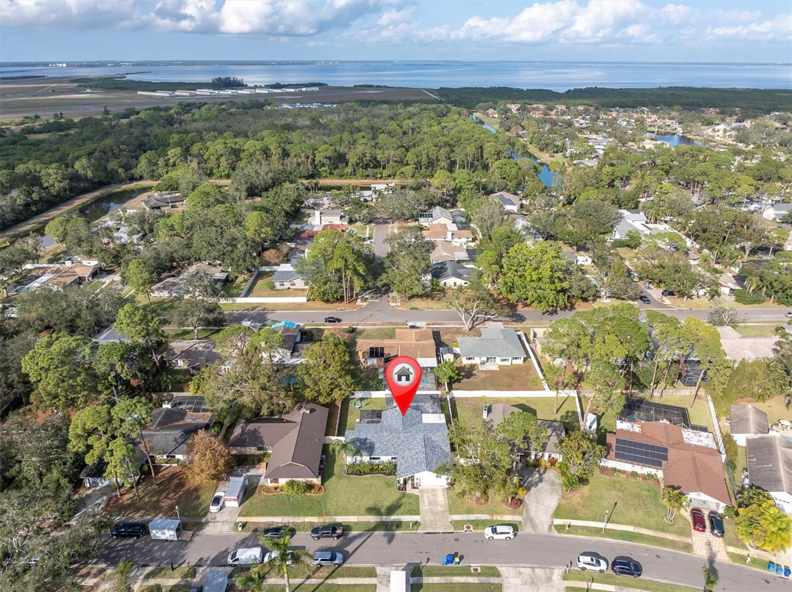 14145 SPOONBILL LN, CLEARWATER, FL, 33762