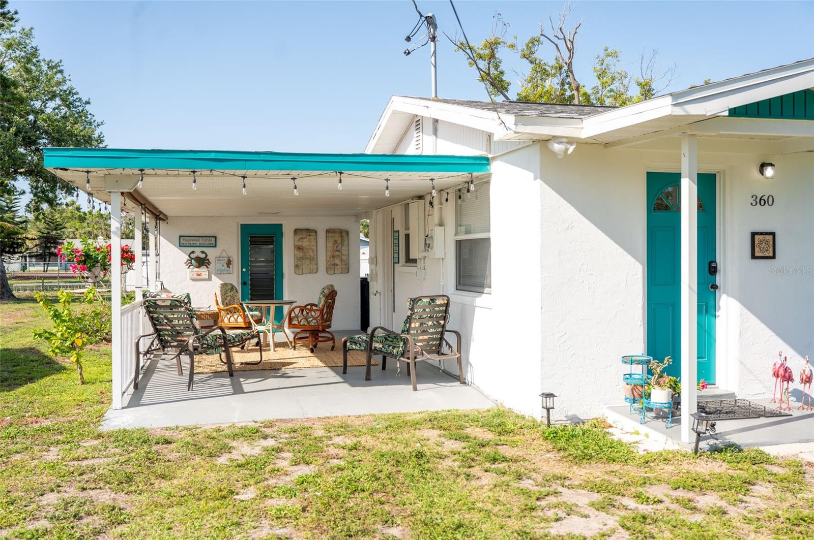 360 W COWLES ST, ENGLEWOOD, FL, 34223